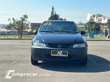 CELTA 1.0 MPFI 8V
