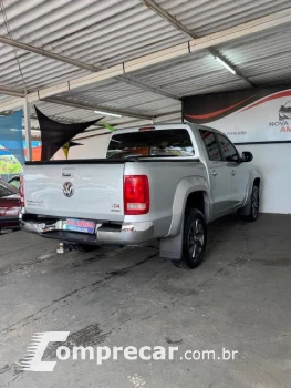 AMAROK High.CD 2.0 16V TDI 4x4 Dies. Aut