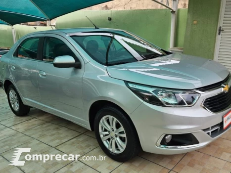 COBALT - 1.8 MPFI LTZ 8V 4P MANUAL