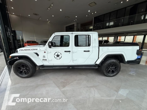 Gladiator Rubicon 3.6 V6 284 cv