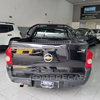 MONTANA 1.8/ 1.8 Conquest FlexPower 8V