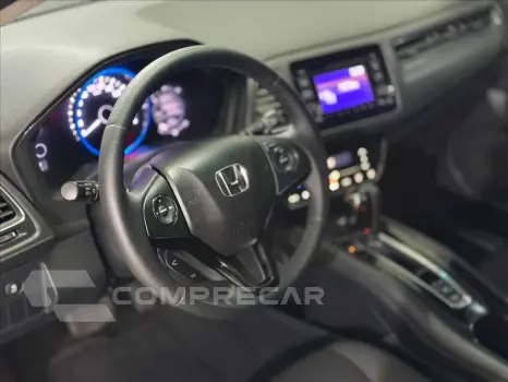 HR-V 1.8 16V EX