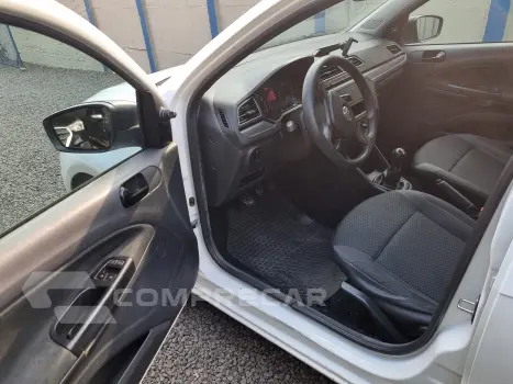 GOL 1.0 12V MPI Totalflex Trendline