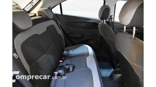 ONIX - 1.0 MPFI LT 8V 4P MANUAL