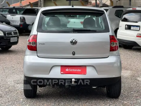 Fox 1.0 Mi City 8V Flex 4P Manual