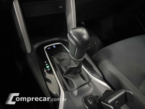 COROLLA CROSS 2.0 VVT-IE FLEX XR DIRECT SHIFT