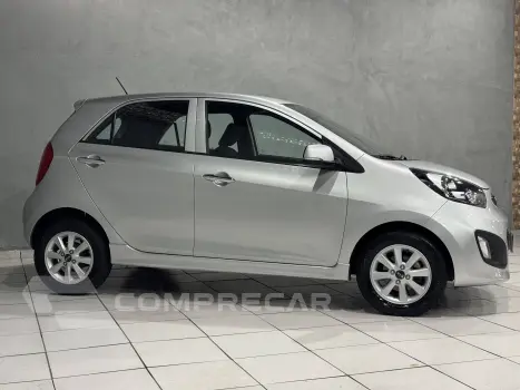 PICANTO 1.0 EX 12V