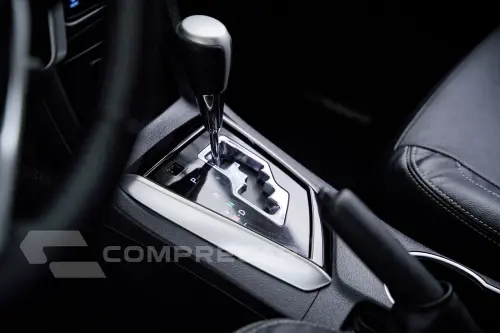 Corolla XEi 2.0 Flex 16V Aut.