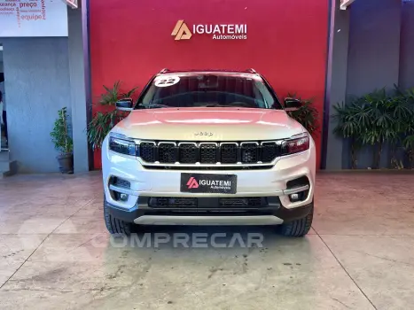 COMMANDER 2.0 TD380 TURBO DIESEL LIMITED AT9