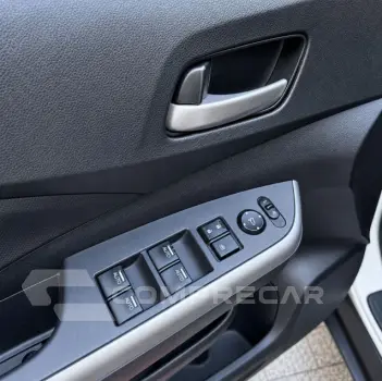 CRV 2.0 EXL 4X2 16V