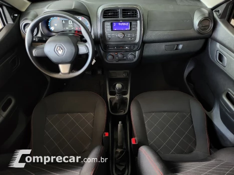 KWID 1.0  ZEN 2 12V