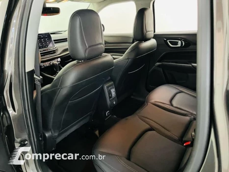 COMPASS LIMITED TF