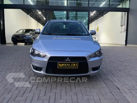 Lancer HL 2.0 16V 160cv Aut.