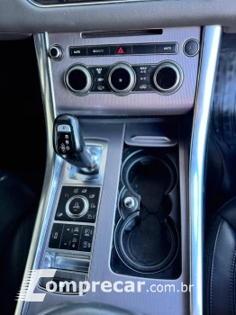 Range Rover Sport HSE 3.0 4x4 SDV6 Dies.