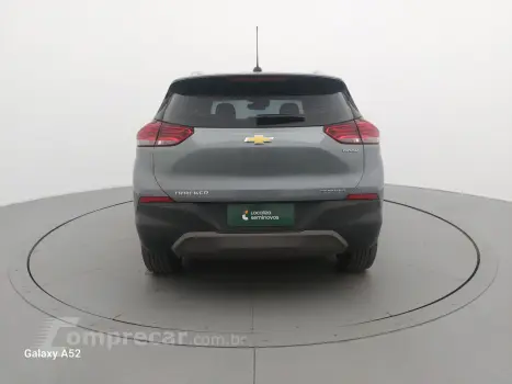 TRACKER 1.2 TURBO FLEX PREMIER AUTOMÁTICO