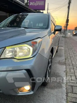 FORESTER 2.0 S 4X4 16V