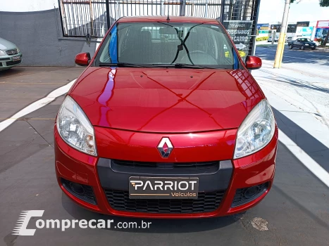 SANDERO 1.0 12V SCE Expression
