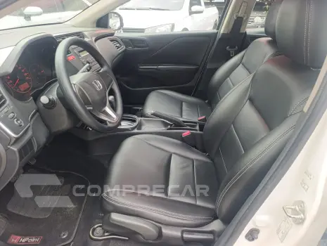 CITY 1.5 I-vtec Hatch LX