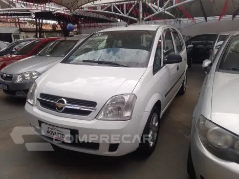 MERIVA 1.8 MPFI JOY 8V