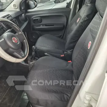 MOBI 1.0 8V EVO Like.