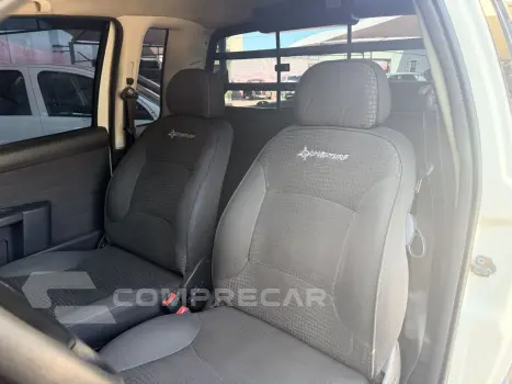 Strada 1.8 FLEX ADVENTURE CABINE ESTENDIDA