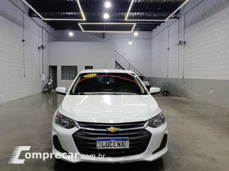 Onix 1.0 Flex Lt Manual