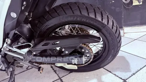 XL700 Transalp