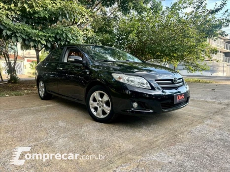 COROLLA 2.0 XEI 16V