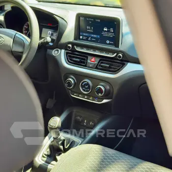 HB20 1.0 Tgdi Platinum