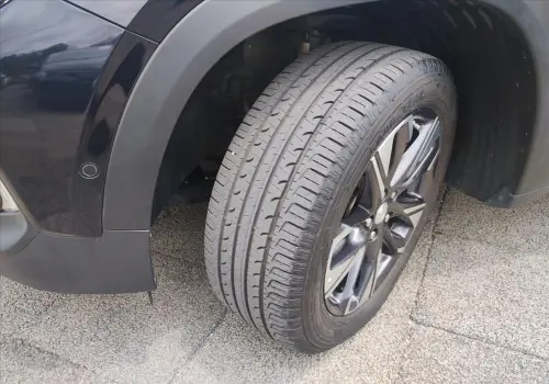 TRACKER 1.2 TURBO FLEX PREMIER AUTOMÁTICO