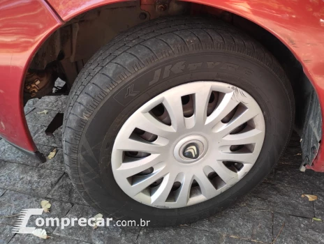 C3 1.4 I GLX 8V