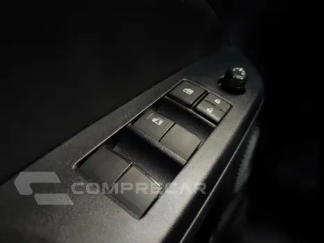 YARIS 1.5 16V FLEX XL MULTIDRIVE