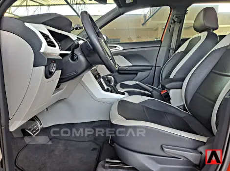 T-CROSS 1.4 250 TSI Highline