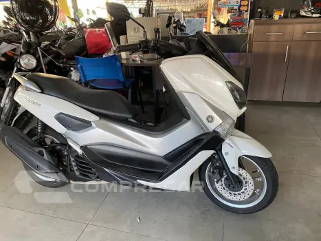 Yamaha NMAX 160
