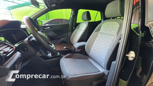 T-CROSS 1.0 200 TSI Comfortline