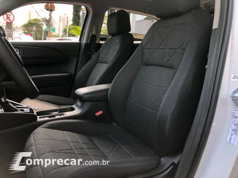 Hr-V 1.5 Di I-Vtec Flex Ex Cvt