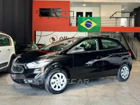 ONIX - 1.4 MPFI LT 8V 4P MANUAL