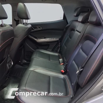 TIGGO 5X 1.5 VVT Turbo Iflex TXS
