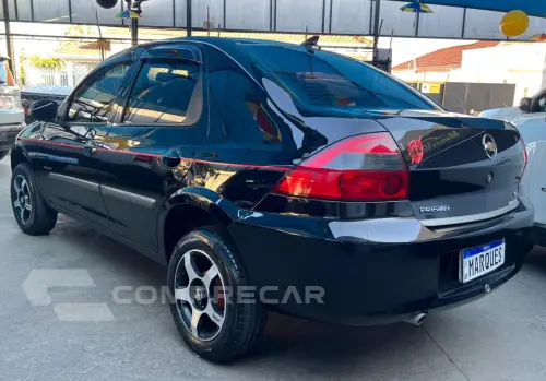 PRISMA 1.4 MPFI Maxx 8V