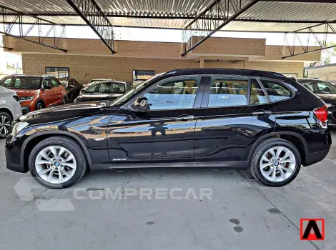 X1 2.0 18I S-drive 4X2 16V