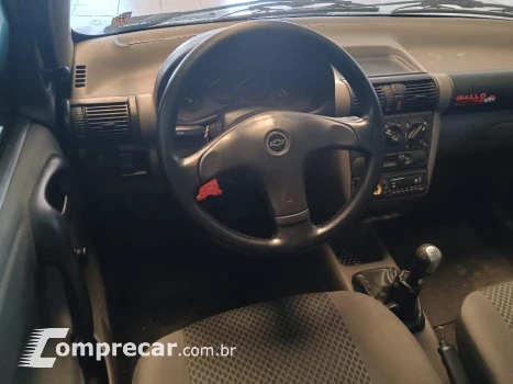 Corsa sedan