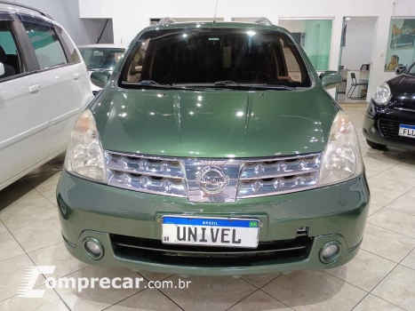 Livina Se 1.6