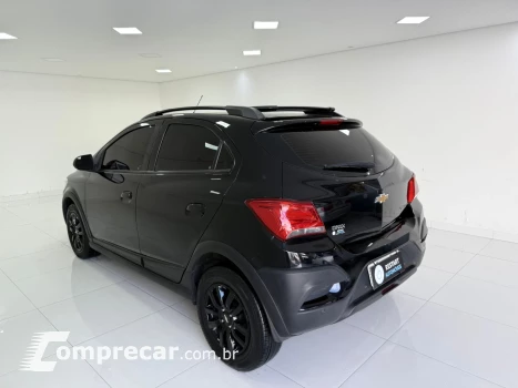 ONIX 1.4 MPFI Activ 8V