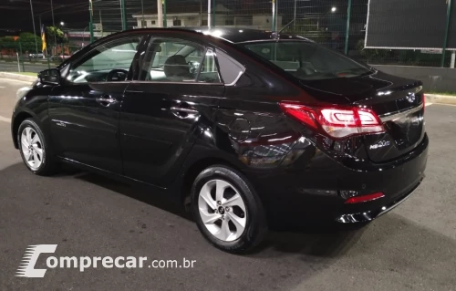 HB20S 1.6 Premium 16V