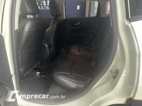 COMPASS 2.0 16V Limited
