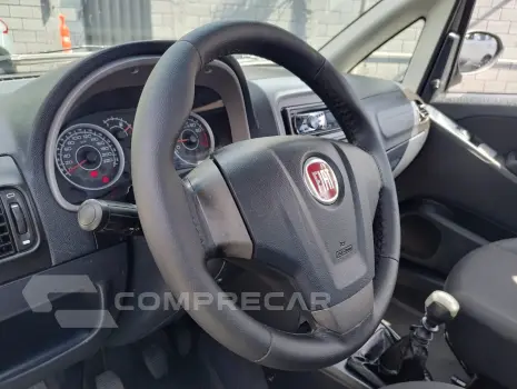 IDEA 1.4 MPI Attractive 8V