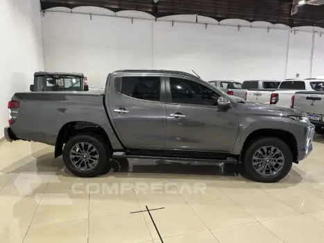 L200 TRITON 2.4 16V Turbo Sport HPE CD 4X4