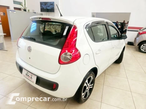 PALIO 1.4 MPI Attractive 8V