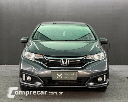 FIT 1.5 EX 16V