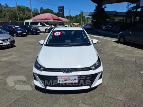 HB20 1.0 12V FLEX COMFORT PLUS MANUAL